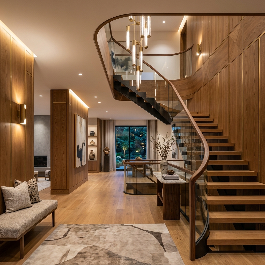 WEIVA Luxury Craftsmanship
