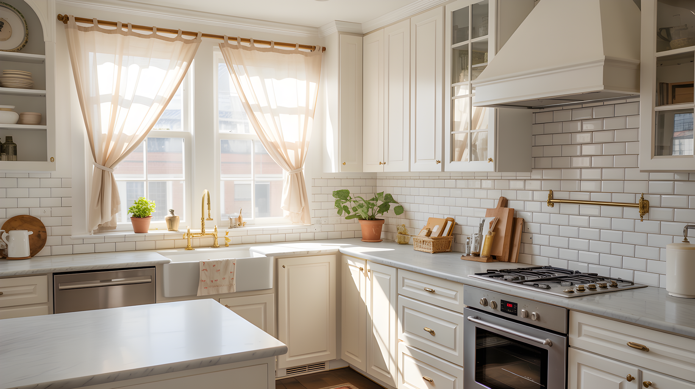 Basement legal suite conversion with kitchen and bath